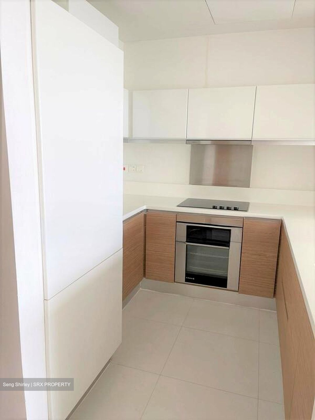 Marina Bay Residences (D1), Condominium #515639671